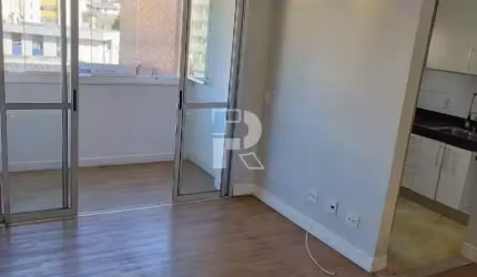Apartamento de aproximadamente 70m² à venda – 2 Quartos, 1 Suíte e 1 Vaga – Nova Suíssa