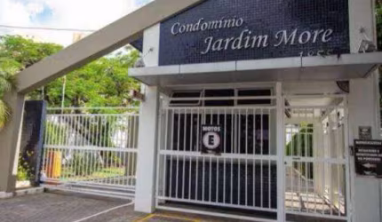 RS380.000,00 - Cond Jardim More