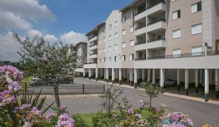 R$ 449.999,99 - Condomínio Monte Bianco-Jardim Carlos Gomes - Jundiaí/SP