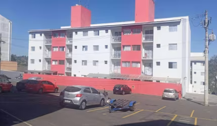 R$184.999,99 - Condominio Viv Parque Orquidea-Jd Felicidade- Várzea Paulist