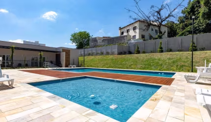 R$ 460.000,00 - Residencial Giardino
