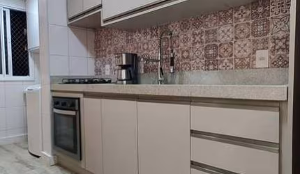 R$349.999,99 - Residencial Paraíso- 04°Andar-Sol manhã.