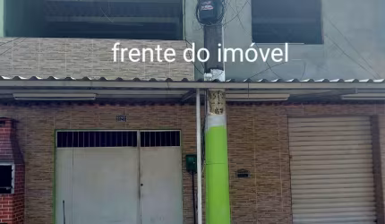 EXCELENTE IMÓVEL DE  120M² COM  2  DORMITÓRIOS EM PACIÊNCIA