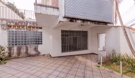 Casa com 4 quartos à venda no Jardim Jabaquara, São Paulo  por R$ 950.000
