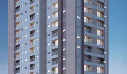 Apartamento com 2 quartos à venda no Mandaqui, São Paulo , 44 m2 por R$ 402.700