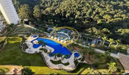 Apartamento de 4 quartos, com 284m², 4 vagas, varanda gourmet à venda em Tamboré, na Imobiliária Buenos Jr Imóveis