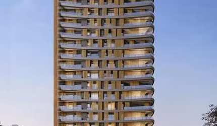 Apartamento com 4 quartos à venda no Itaim Bibi, São Paulo , 1114 m2 por R$ 43.260.000