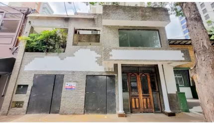Prédio à venda na Vila Nova Conceição, São Paulo , 560 m2 por R$ 9.500.000