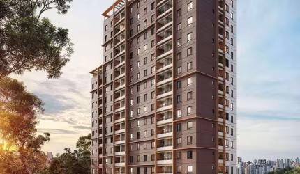 Ponto comercial à venda no Mirandópolis, São Paulo , 155 m2 por R$ 1.732.991