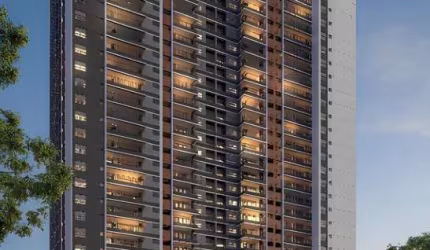 Apartamento com 3 quartos à venda no Alto do Ipiranga, São Paulo , 90 m2