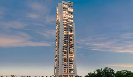 Apartamento com 3 quartos à venda em Higienópolis, São Paulo , 121 m2 por R$ 2.793.414