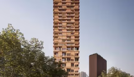 Apartamento com 2 quartos à venda no Itaim Bibi, São Paulo , 250 m2 por R$ 12.162.800