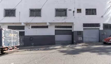 Prédio à venda no Sacomã, São Paulo , 601 m2 por R$ 1.874.000