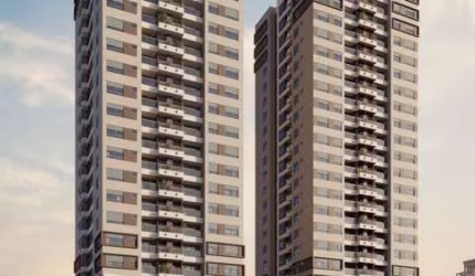 Apartamento com 2 quartos à venda na Bela Vista, Osasco , 61 m2 por R$ 829.190
