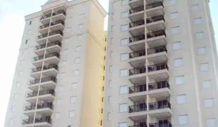 Apartamento com 3 quartos à venda no Rudge Ramos, São Bernardo do Campo , 70 m2 por R$ 661.000