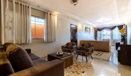 Casa com 4 quartos à venda no Jardim das Flores, Osasco  por R$ 980.000