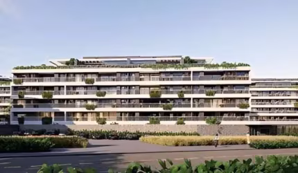 Cobertura com 3 quartos à venda no Tamboré, Santana de Parnaíba , 277 m2 por R$ 3.606.070