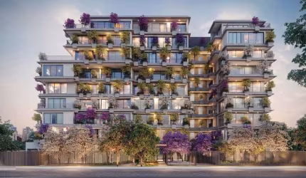 Apartamento com 2 quartos à venda no Jardim Paulista, São Paulo , 248 m2 por R$ 9.915.156