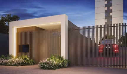 Apartamento com 1 quarto à venda em Ermelino Matarazzo, São Paulo , 24 m2 por R$ 194.900