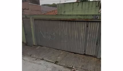 Terreno comercial à venda no Jardim Paraíso, São Paulo  por R$ 699.000