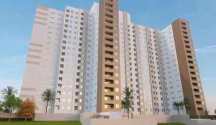 Apartamento com 1 quarto à venda em Sapopemba, São Paulo , 40 m2