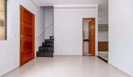 Casa em condomínio fechado com 2 quartos à venda no Tremembé, São Paulo  por R$ 429.900