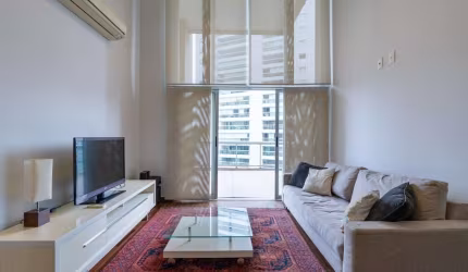 Apartamento com 2 quartos à venda no Parque do Morumbi, São Paulo , 95 m2 por R$ 1.030.000