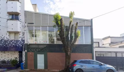 Prédio à venda no Cerâmica, São Caetano do Sul , 867 m2 por R$ 2.750.000