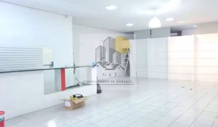 Salão Comercial - Butantã SP