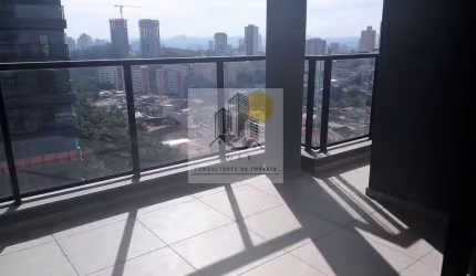 Apartamento com 3 quartos à venda na Rua Doutor Paulo Ferraz da Costa Aguiar, Vila Yara, Osasco, 112 m2 por R$ 14.500