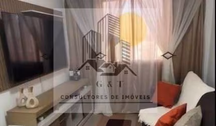 Apartamento com 1 quarto à venda na Avenida Jaguaré, Jaguaré, São Paulo, 38 m2 por R$ 339.500