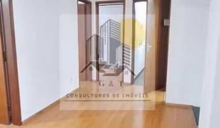 Apartamento com 3 quartos à venda na Rua Martinho do Amaral, Vila Guedes, São Paulo, 50 m2 por R$ 259.000