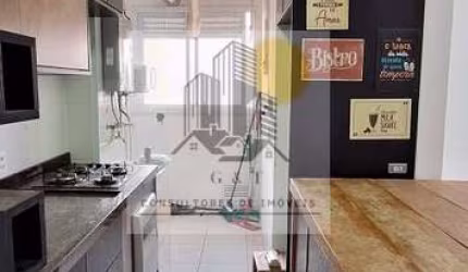 Apartamento com 2 quartos à venda na Avenida Otacílio Tomanik, Butantã, São Paulo, 72 m2 por R$ 720.000