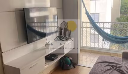 Apartamento com 2 quartos à venda na Rua Eulo Maroni, Jaguaré, São Paulo, 55 m2 por R$ 369.000