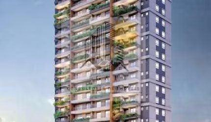 Apartamento com 1 quarto à venda na Rua Dionísio de Camargo, Centro, Osasco, 38 m2 por R$ 415.000