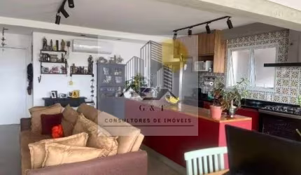 Apartamento com 2 quartos à venda na Rua Adolpho Bozzi, Vila Osasco, Osasco, 96 m2 por R$ 1.298.000