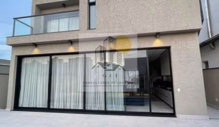 Casa em condomínio fechado com 5 quartos à venda na Av Martin Luther King, Vila Yara, Osasco, 536 m2 por R$ 6.900.000