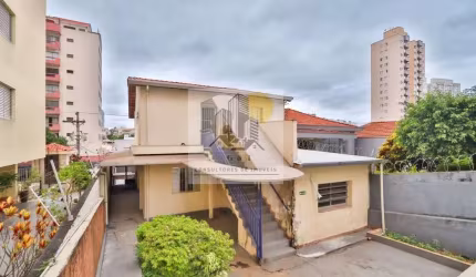 Casa comercial com 1 sala para alugar na Rua Narciso Sturlini, Centro, Osasco, 365 m2 por R$ 10.000