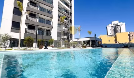 Apartamento com 2 quartos à venda na Rua Alice Manholer Piteri, Centro, Osasco, 78 m2 por R$ 1.290.000