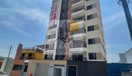 Apartamento com 2 quartos à venda na Rua Inácio Manuel Álvares, Butantã, São Paulo, 52 m2 por R$ 440.000