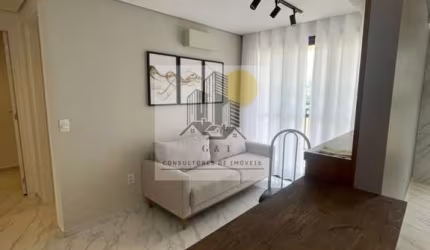 Apartamento com 2 quartos à venda na Rua Inácio Manuel Álvares, Butantã, São Paulo, 45 m2 por R$ 350.100
