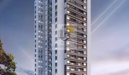 Apartamento com 2 quartos à venda na Rua Antônia Bizarro, Vila Osasco, Osasco, 63 m2 por R$ 595.000