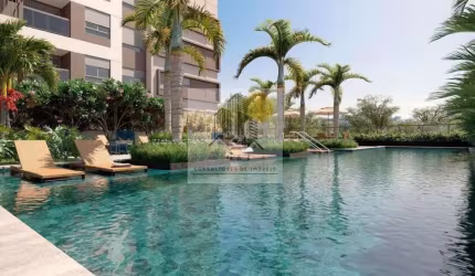 Apartamento com 2 quartos à venda na Avenida Analice Sakatauskas, Bela Vista, Osasco, 59 m2 por R$ 543.000