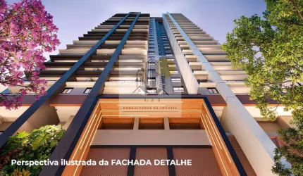 Apartamento com 3 quartos à venda na Rua Antônia Bizarro, Vila Osasco, Osasco, 84 m2 por R$ 926.000