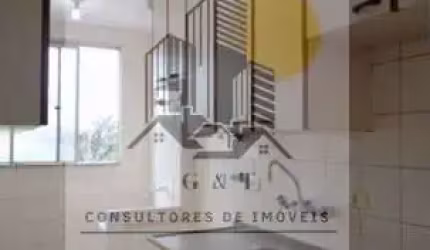 Apartamento com 2 quartos à venda na Rua Tomaz da Mota, Jardim Bonfiglioli, São Paulo, 58 m2 por R$ 299.000