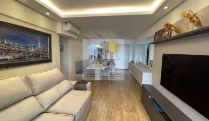 Apartamento com 3 quartos à venda na Rua Manuel Jacinto, Vila Sônia, São Paulo, 75 m2 por R$ 810.000