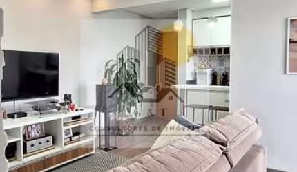 Apartamento com 3 quartos à venda na Rua Nossa Senhora Conceição Aparecida, Quitaúna, Osasco, 73 m2 por R$ 550.000