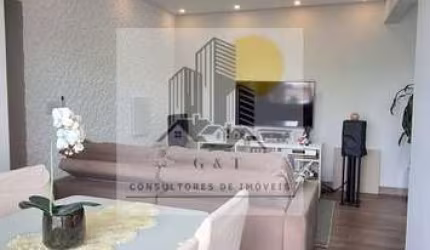 Apartamento com 3 quartos à venda na Rua Nossa Senhora Conceição Aparecida, Quitaúna, Osasco, 73 m2 por R$ 520.000