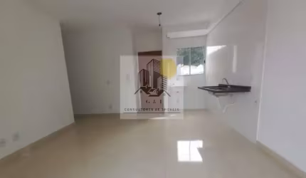Apartamento com 2 quartos à venda na Rua Pero Dias, Vila Jaguara, São Paulo, 40 m2 por R$ 255.000