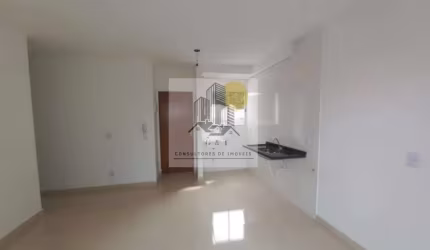 Apartamento com 2 quartos à venda na Rua Pero Dias, Vila Jaguara, São Paulo, 40 m2 por R$ 255.000